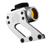 Image of Double-Alpha Academy DAA Aimpoint H1/Micro Sight Mount Color Black Gun Type STI/SV 5B3F0B28