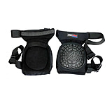 Image of Double-Alpha Academy DAA All-Terrain Knee Pads / Guards 2 pcs Set 41E42E97