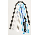 Image of Double-Alpha Academy DAA Auto Case Sorter ACS- Mounting Kit Only Dillon Mounting Kit 8761DDA7