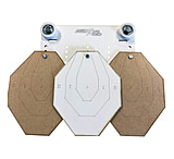 Image of Double-Alpha Academy DAA Dry-Fire RUNNER/SLIDER Target Kit 326FB0E3