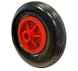Image of Double-Alpha Academy DAA foam wheel for RangeCart Pro Single Wheel E12C400B