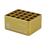 Image of Double-Alpha Academy DAA Golden 20-Pocket Gauge .45 D334B974