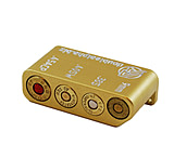 Image of Double-Alpha Academy DAA Golden Multi Gauge 47A8A09E