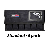 Image of Double-Alpha Academy DAA Magazine Storage Pouches Standard - 6 Pack B54B2DB8