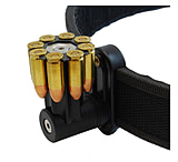 Image of Double-Alpha Academy DAA Magnetic 8 shot 9mm Moon-Clip Holder 9C05BA0D