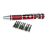 Image of Double-Alpha Academy DAA/Max Michel Optic Sight Bit Kit ABFD73FA