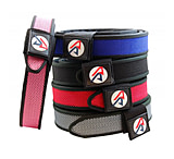 Image of Double-Alpha Academy DAA Premium Belt Black 60 9D6B75D0