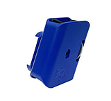 Image of Double-Alpha Academy DAA Racer Magazine Pouch Black 8A21BAC5