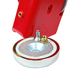 Image of Double-Alpha Academy DAA Racer Pouch / Alpha XiP Magnet Kit D5E84D80