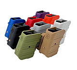 Image of Double-Alpha Academy DAA Racer Pouch GEN-2 Blue 7E2906FC