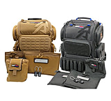 Image of Double-Alpha Academy DAA RangePack Medium Gen-2 FDE 31CFDC2E