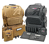 Image of Double-Alpha Academy DAA RangePack Pro Gen-2 FDE 0C001349