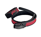 Image of Double-Alpha Academy DAA Ratchet Belt Black 85 ACA4CF84