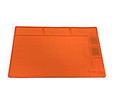 Image of Double-Alpha Academy DAA Silicon Work Mat A3CD9F43