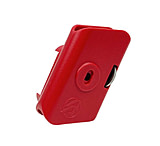 Image of Double-Alpha Academy DAA Single Stack Racer Pouch Black AFF82A51