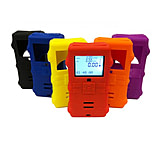 Image of Double-Alpha Academy DAA Tactical CED7000 GEN-1/2 Skin Red 9156DA70