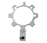 Image of Double-Alpha Academy DAA Toolhead LED Lighting PCB - Dillon 1050/1100 4BF3BD6A