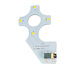 Image of Double-Alpha Academy DAA Toolhead LED Lighting PCB - Dillon 550 25C83F63