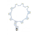 Image of Double-Alpha Academy DAA Toolhead LED Lighting PCB - Mark7 Apex/Evo/Revo FCEE7C6E