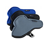Image of Double-Alpha Academy DAA Ultra-Compact Neoprene Pistol Sleeve Color Blue A2DDA899