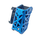 Image of Double-Alpha Academy DAA X-Ray Aluminum Pouch Gold 81847242