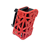 Image of Double-Alpha Academy DAA X-Ray Polymer Pouch Red 437F5D82