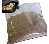 Image of Double-Alpha Academy Dillon Ground Corn Cob Polishing Media 5lbs 28E6A22D