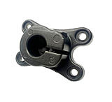 Image of Double-Alpha Academy Direct Belt-Mount Pouch Hanger Direct Belt-Mount #13 Pouch Hanger X-Ray DDBBBE3B