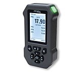 Image of Double-Alpha Academy Double-Alpha EDGE Shot Timer Teal DE40F28B