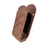 Image of Double-Alpha Academy Flex Air Holster Body Black Left Hand 36756F06