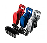 Image of Double-Alpha Academy Flex Holster RH Aluminum Assembly without insert block and inlay Cerakote - Tactical Grey H-227 25C0CE99