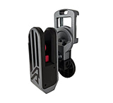 Image of Double-Alpha Academy Flex Holster, Right Hand 413D08D4