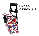 Image of Double-Alpha Academy Hydro-Graphics DAA Max Holster 8C8720A4
