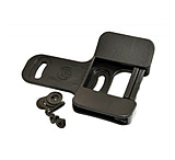 Image of Double-Alpha Academy IDPA PDR PRO-II Belt Ride Ambidextrous Hanger Kit 86777DB2
