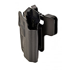 Image of Double-Alpha Academy IDPA PDR PRO-II Holster Glock Left Hand BFCCD30E