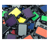 Image of Double-Alpha Academy Individual Lynx Link Pins NOT included Purple 36E35E1D