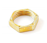 Image of Double-Alpha Academy Lock Ring Nut 1 3CA631CB