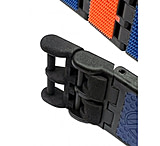 Image of Double-Alpha Academy Lynx Belt - Half Link Extension Piece BD285C41
