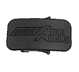 Image of Double-Alpha Academy Lynx Belt Original Buckle NO PINS, NO PUNCH TOOL 76220FC8