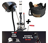 Image of Double-Alpha Academy Mark 7 Apex 10 with Mr.Bulletfeeder Gen 2 5B21F4E9