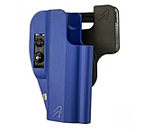 Image of Double-Alpha Academy Max IDPA Holster by DAA Blue SIG P320 36A3171D