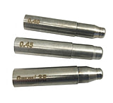 Image of Double-Alpha Academy Mr.BulletFeeder by DAA Powder Funnel - Dillon Caliber .40SW CAA37832
