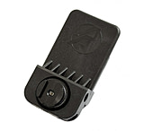 Image of Double-Alpha Academy PDR PRO-II Ambidextrous Hanger EAA99DA7