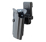 Image of Double-Alpha Academy PDR PRO-II Holster Left Hand SIG P320 / P320RX / P320X5 / X5 Legion B84FC8DE