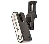 Image of Double-Alpha Academy Racer-X Holster 1D69C7B4