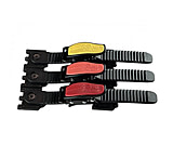 Image of Double-Alpha Academy Ratchet DAA Front Plate Color Green 9249E310