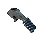 Image of Double-Alpha Academy Stainless Steel Safety Lever for Alpha-X/RM/Flex Holsters 200AB60F