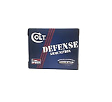 Doubletap Ammunition Double Tap Colt Defense Handgun Ammunition .44 Mag 240gr SWC 20/ct C0C5C98A