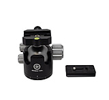 Image of Double Tap Industries 360 Degree Ball Head for Stronghold Tripod