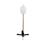 Image of Double Tap Industries Adjustable 2X4 Steel Target Stand